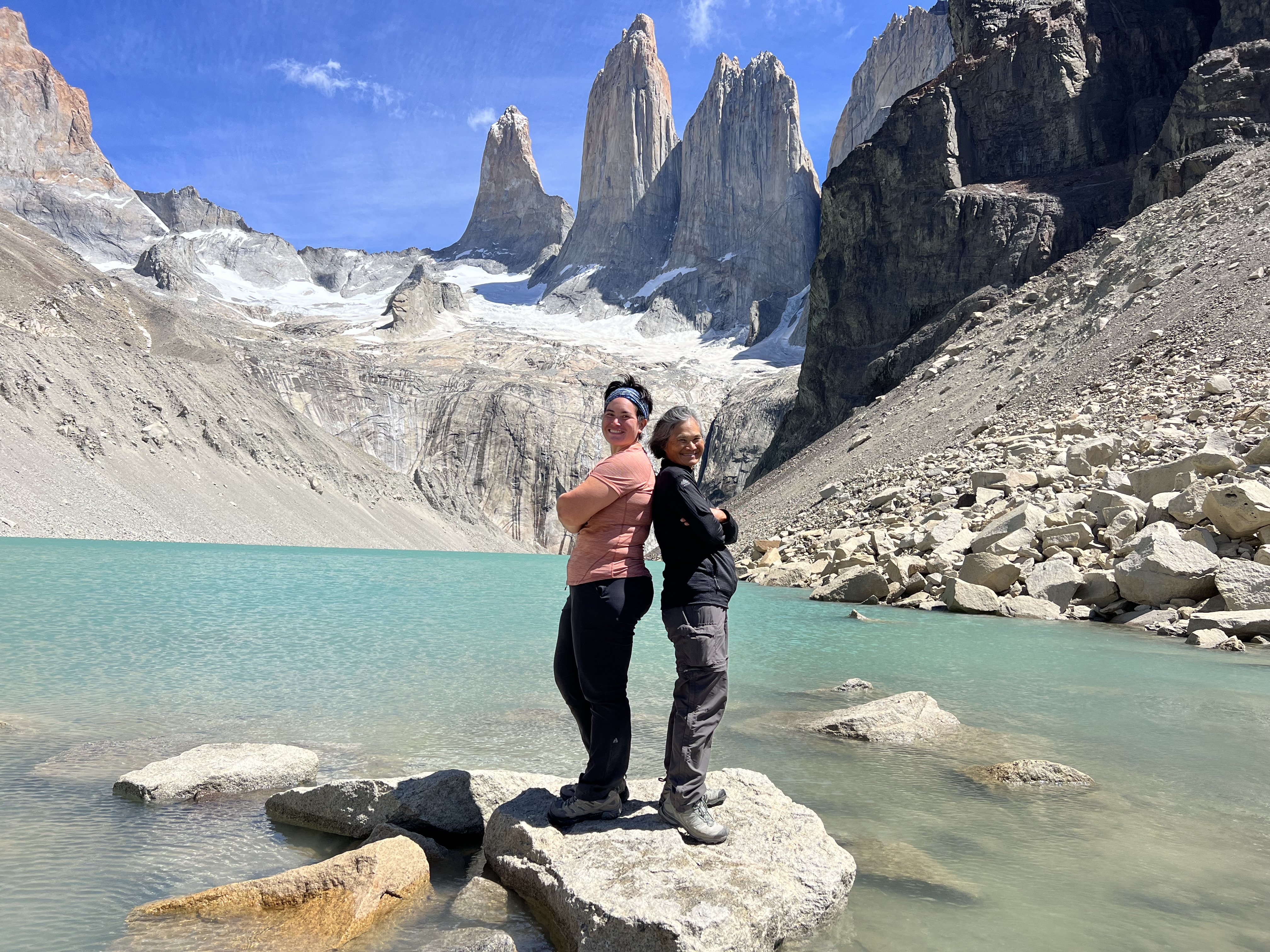 Patagonia travel photograph