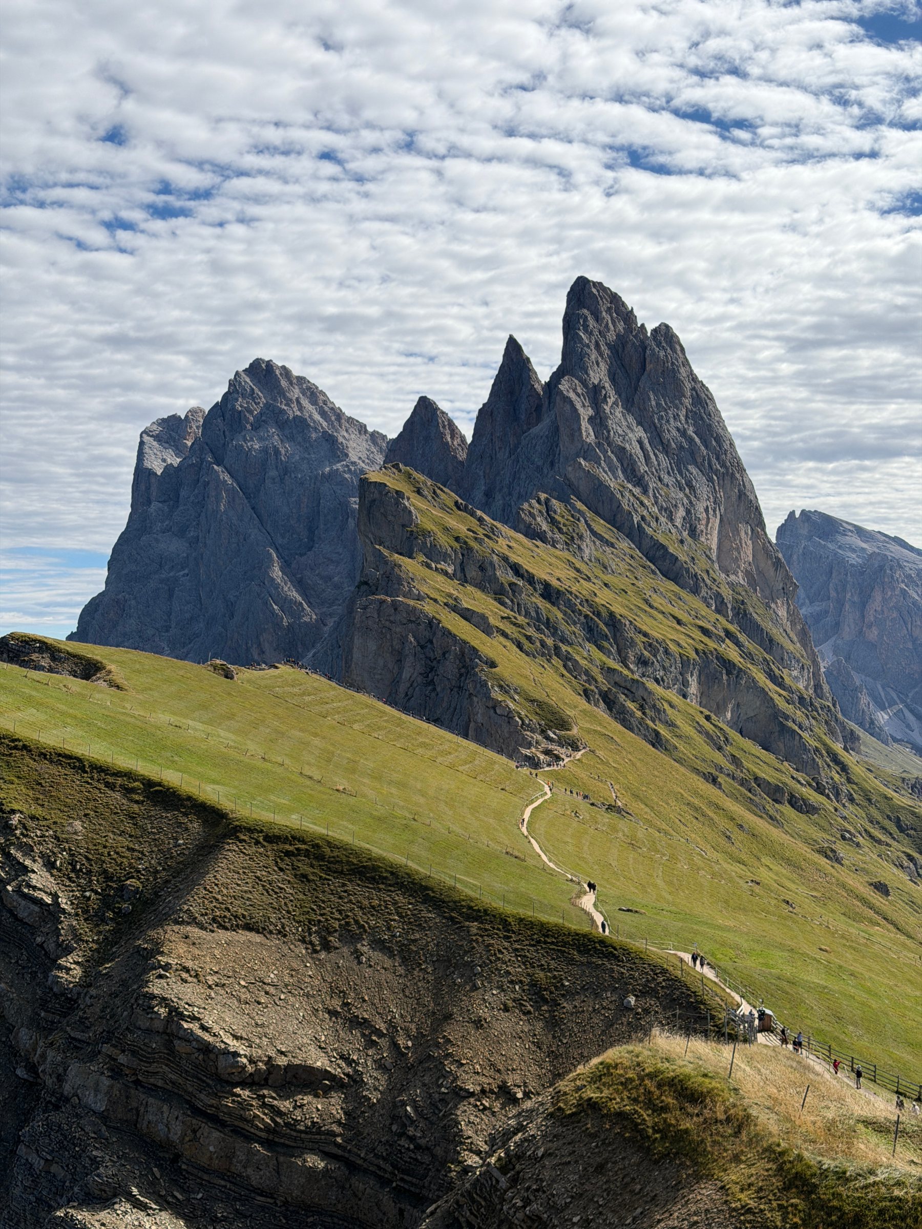Seceda