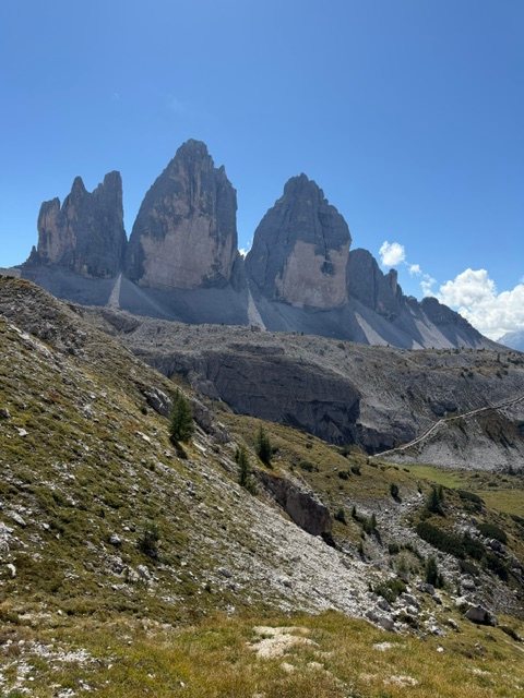Tre Cimi