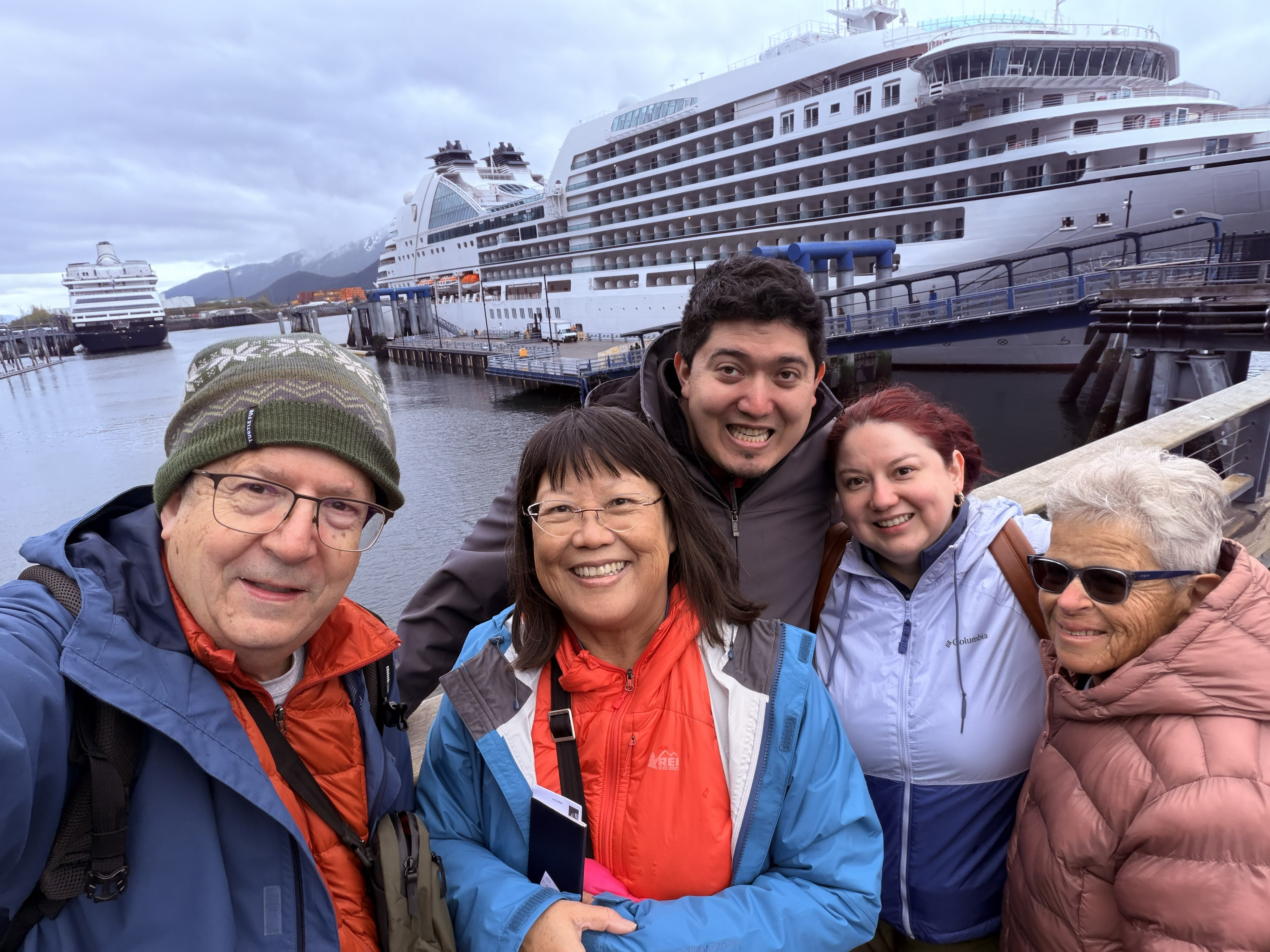Travel photo shared by Eva N