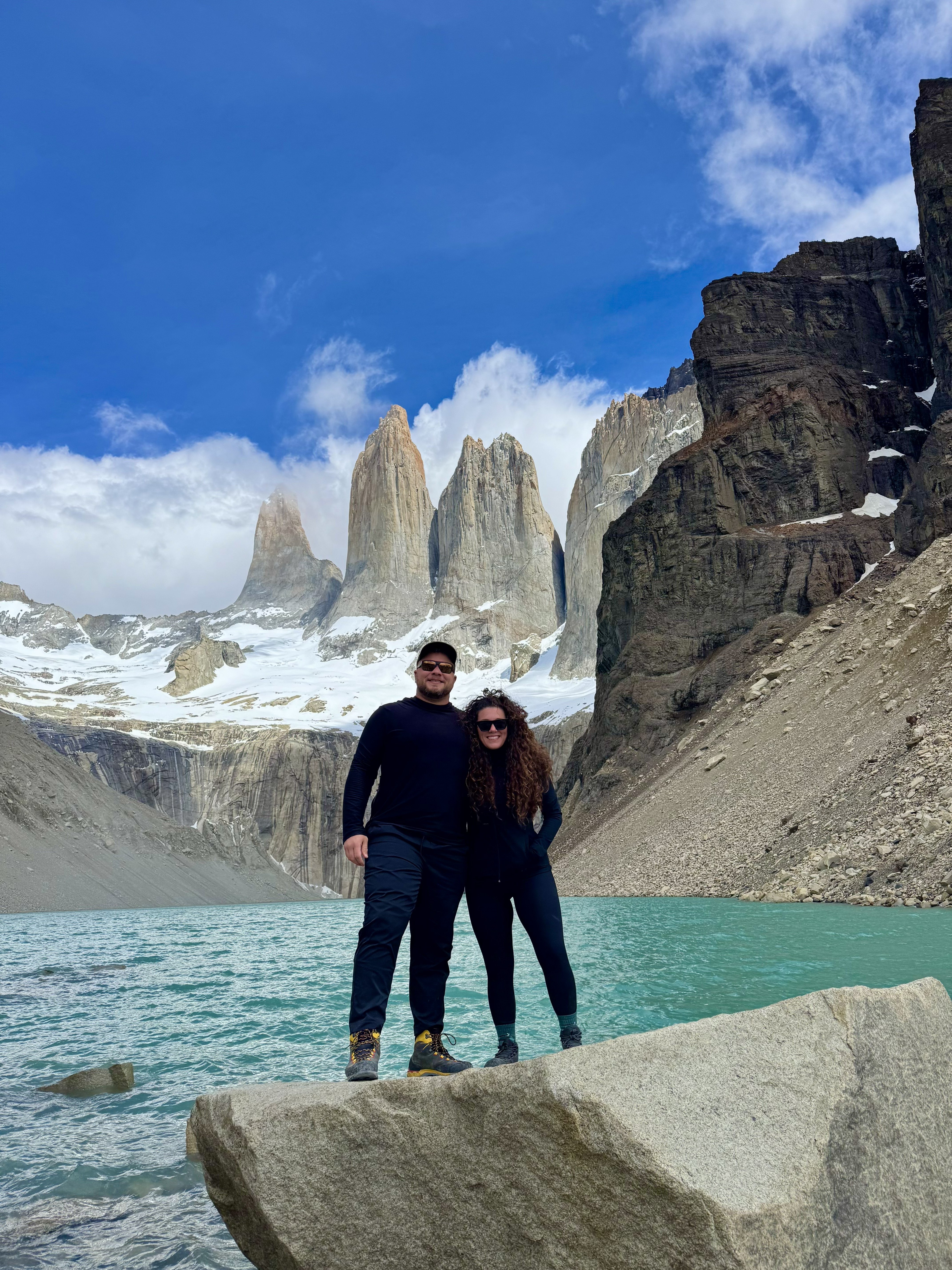 Travel photo shared by Chelsea W