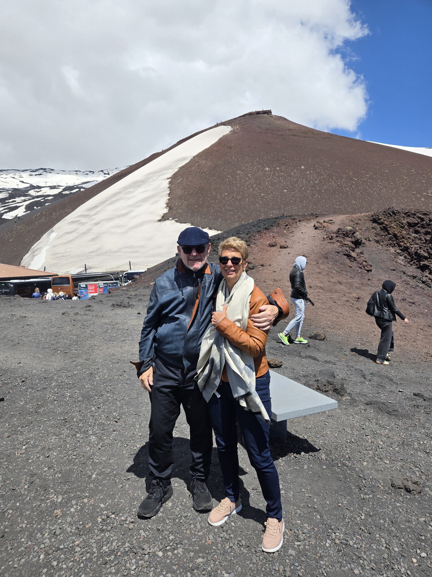 Travel photo shared by Gary and Annette E.